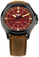 Traser P67 Officer Pro Automatic Red 110758 Наручные часы