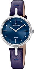 Женские часы Candino Elegance C4648/2 Наручные часы