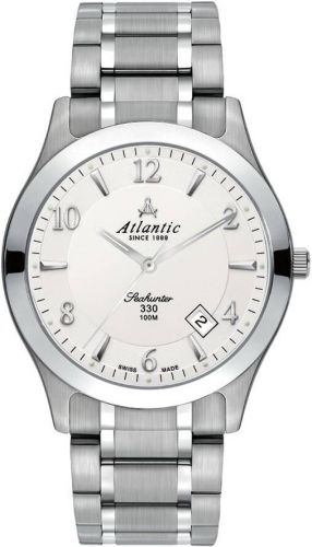 Фото часов Мужские часы Atlantic Seahunter 100 71365.11.25