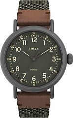 Timex  TW2U89700 Наручные часы