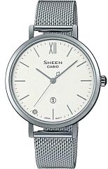 Casio Sheen SHE-4539M-7A Наручные часы