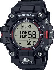 Casio G-Shock GW-9500-1E Наручные часы