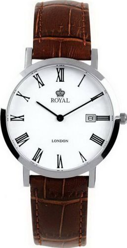 Фото часов Мужские часы Royal London Classic 40007-01