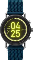 Мужские часы Skagen Falster 3 SKT5203 Наручные часы