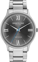 Kenneth Cole Classic KC50588002 Наручные часы