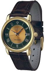 Мужские часы Wencia Swiss Classic W 006 CY Наручные часы