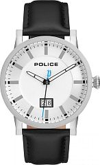 Мужские часы Police Collin PL.15404JS/01 Наручные часы