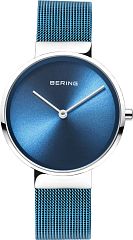 Женские часы Bering Classic 14531-308 Наручные часы