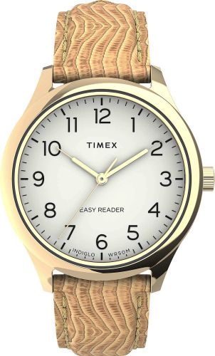 Фото часов Timex Easy Reader TW2U81100