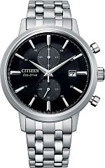 Citizen Eco-Drive CA7060-88E Наручные часы