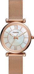 Fossil Carlie ES4918 Наручные часы