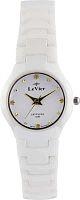 Женские часы LeVier L 7506 L Wh Наручные часы