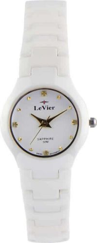 Фото часов Женские часы LeVier L 7506 L Wh