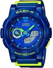 Casio BABY-G BGA-185FS-2A Наручные часы