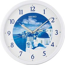Seiko 
                QXA595HN Настенные часы