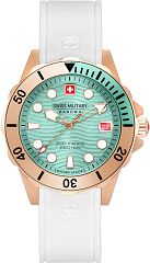 Swiss Military Hanowa Offshore Diver 06-6338.09.008 Наручные часы