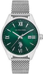 U.S. Polo Assn												
						USPA1001-07 Наручные часы