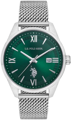 Фото часов U.S. Polo Assn
USPA1001-07
