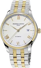 Мужские часы Frederique Constant Classics FC-303WN5B3B Наручные часы