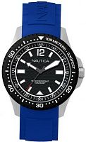 Мужские часы Nautica Sport NAPMAU002 Наручные часы