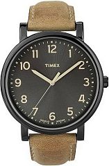Мужские часы Timex Classics T2N677 Наручные часы