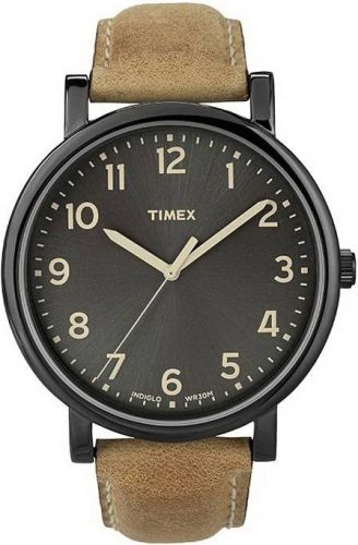 Фото часов Мужские часы Timex Classics T2N677
