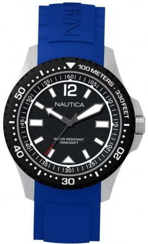 Фото часов Мужские часы Nautica Sport NAPMAU002