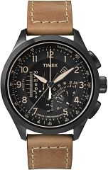 Мужские часы Timex Multi Function T2P277 Наручные часы