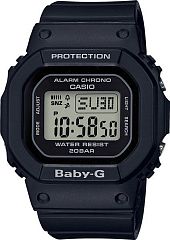 Женские часы Casio Baby-G BGD-560-1E Наручные часы