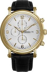 Мужские часы Adriatica Chronograph A1194.1253CH Наручные часы