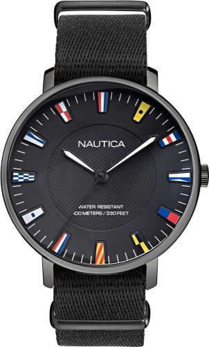 Фото часов Мужские часы Nautica Caprera NAPCRF903