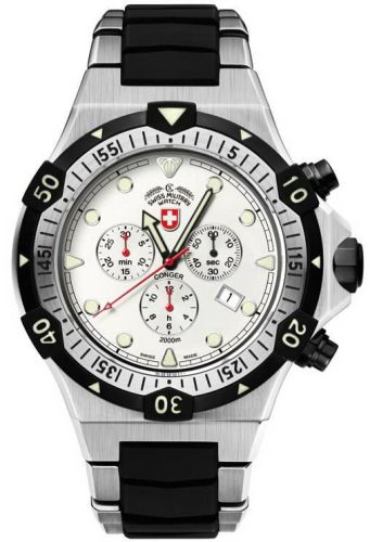 Фото часов Мужские часы CX Swiss Military Watch Conger CX2215