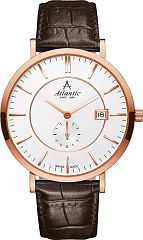 Мужские часы Atlantic Seabreeze 61352.44.21 Наручные часы