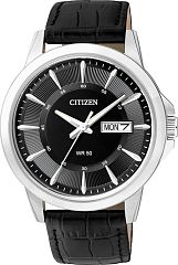 Мужские часы Citizen Basic BF2011-01EE Наручные часы