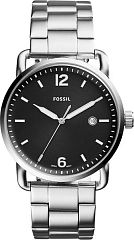 Fossil The Commuter FS5391 Наручные часы