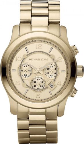 Фото часов Мужские часы Michael Kors Runway MK8077
