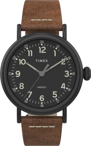 Фото часов Мужские часы Timex Standard TW2T69300