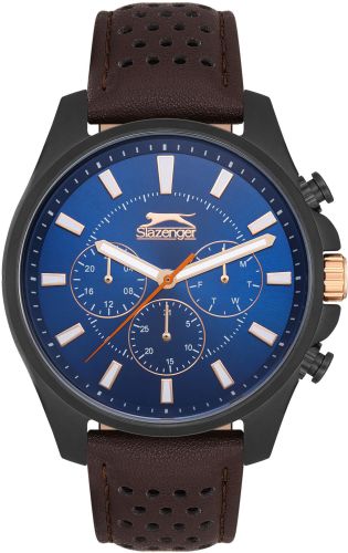 Фото часов Slazenger						
												
						SL.09.2134.2.05