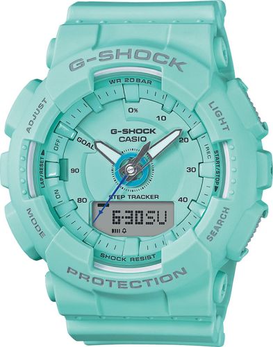 Фото часов Casio G-Shock GMA-S130-2A