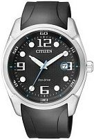 Мужские часы Citizen Sports BM6821-01F Наручные часы
