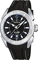 Унисекс часы Festina F16505/A Наручные часы