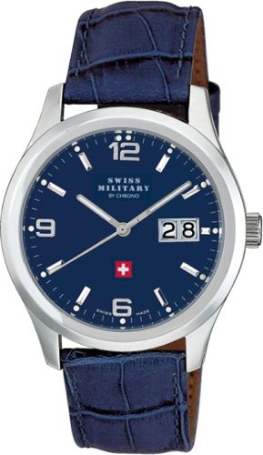 Фото часов Мужские часы Swiss Military by Chrono Quartz Watches SM34004.07
