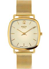 Boccia 3334-07 Наручные часы
