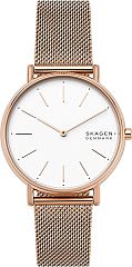 Женские часы Skagen Signatur SKW2784 Наручные часы