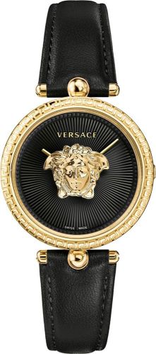 Фото часов Женские часы Versace Palazzo Empire 34 Mm VECQ00118