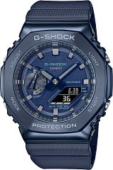 Casio G-Shock GM-2100N-2A Наручные часы