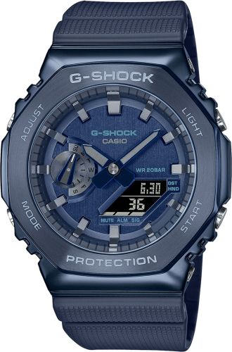 Фото часов Casio G-Shock GM-2100N-2A