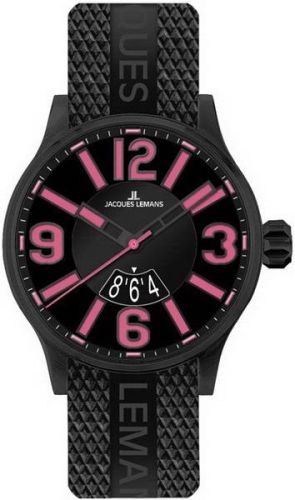 Фото часов Мужские часы Jacques Lemans Sport 1-1673F