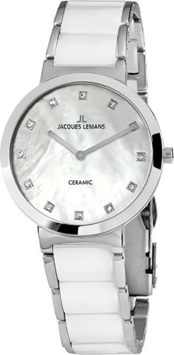 Фото часов Женские часы Jacques Lemans Milano 1-1999F