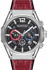 Quantum  PWG970.358 Наручные часы